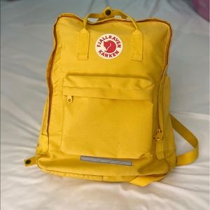Fjallraven Kanken Backpack